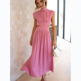 Vestido Citera - Klouss - Chile - Mujer - Vestido - Primavera, verano, Vestido, Vestido de Fiesta, Vestido de Primavera, vestido de verano