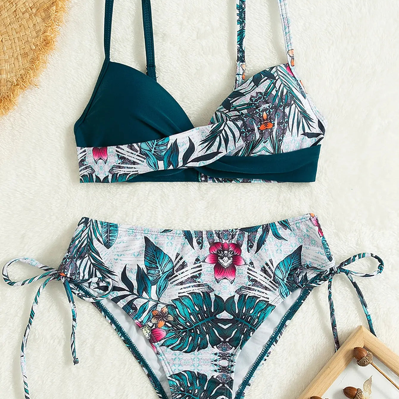 Bikini Rapel - Klouss - Chile - Mujer - Bikini - Oferta