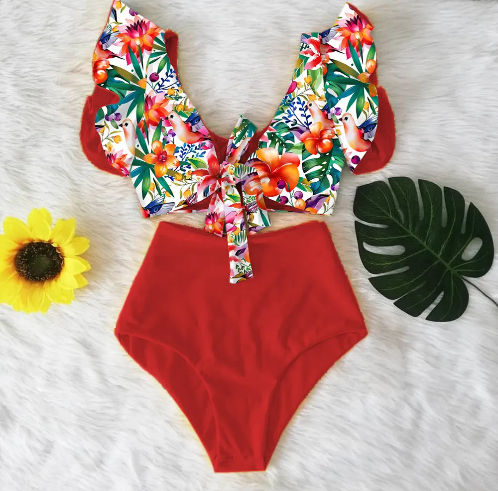 Bikini Algarrobo - Klouss - Chile - Mujer - Bikini - Bikini, Bikini Set, Oferta, Traje de Baño, verano