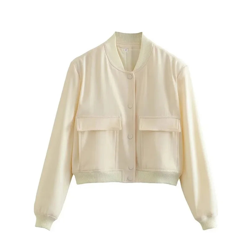 Chaqueta Daphne - Klouss - Chile - Mujer - Chaqueta - Chaqueta, invierno, Oferta, Otoño / Invierno