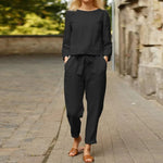Conjunto Paula - Klouss - Chile - Mujer - Conjunto - Conjunto