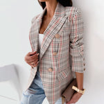 Blazer Ferrell - Klouss - Chile - Mujer - Blazer - Blazer