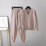 Conjunto Josefa - Klouss - Chile - Mujer - Conjunto - Conjunto