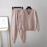 Conjunto Josefa - Klouss - Chile - Mujer - Conjunto - Conjunto