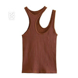Top Palermo - Klouss - Chile - Mujer - Top - Primavera, Top, verano
