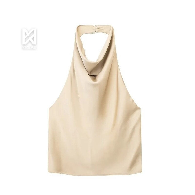 Top Mesina - Klouss - Chile - Mujer - Top - Primavera, Top, verano