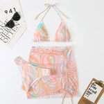 Conjunto Bikini Pucón - Klouss - Chile - Mujer - Bikini - Bikini, Bikini Set, Oferta, Traje de Baño, verano