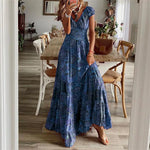 Vestido Bari - Klouss - Chile - Mujer - Vestido - Vestido, Vestido de Fiesta, vestido de verano