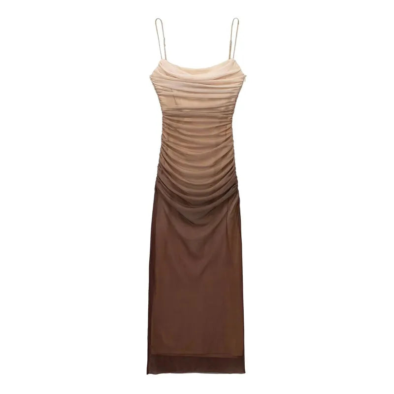 Vestido Tarento - Klouss - Chile - Mujer - Vestido - Vestido, Vestido de Fiesta