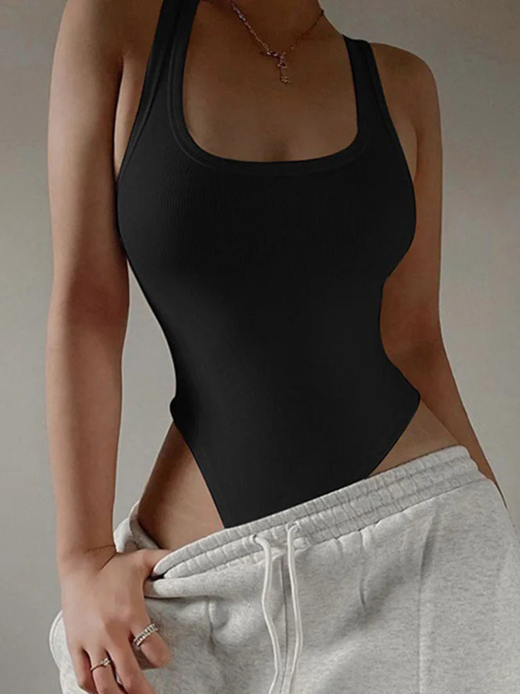 Body Nelly - Klouss - Chile - Mujer - Body - Body, Enterito, Primavera, verano