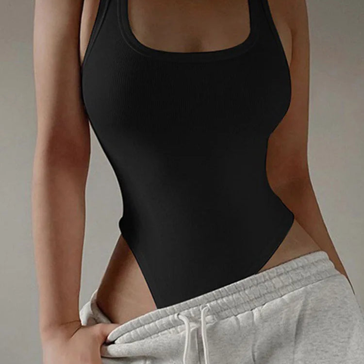 Body Nelly - Klouss - Chile - Mujer - Body - Body, Enterito, Primavera, verano