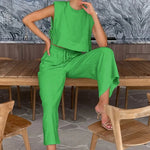 Conjunto Candelaria - Klouss - Chile - Mujer - Conjunto - Conjunto