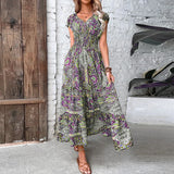 Vestido Bari - Klouss - Chile - Mujer - Vestido - Vestido, Vestido de Fiesta, vestido de verano