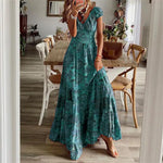 Vestido Bari - Klouss - Chile - Mujer - Vestido - Vestido, Vestido de Fiesta, vestido de verano