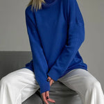 Sweater Tricao - Klouss - Chile - Mujer - Sweater - invierno, otoño, Otoño / Invierno, sweater