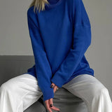 Sweater Tricao - Klouss - Chile - Mujer - Sweater - invierno, otoño, Otoño / Invierno, sweater