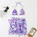 Conjunto Bikini Pucón - Klouss - Chile - Mujer - Bikini - Bikini, Bikini Set, Oferta, Traje de Baño, verano