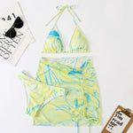Conjunto Bikini Pucón - Klouss - Chile - Mujer - Bikini - Bikini, Bikini Set, Oferta, Traje de Baño, verano