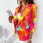 Blazer Ferrell - Klouss - Chile - Mujer - Blazer - Blazer
