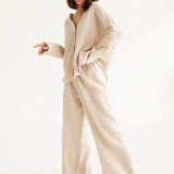 Pijama Olivia - Klouss - Chile - Mujer - Pijama - invierno, otoño, Otoño / Invierno, Pijama