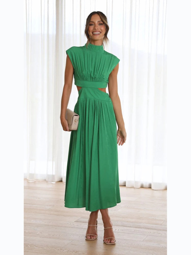 Vestido Citera - Klouss - Chile - Mujer - Vestido - Primavera, verano, Vestido, Vestido de Fiesta, Vestido de Primavera, vestido de verano