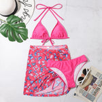Conjunto Bikini Pucón - Klouss - Chile - Mujer - Bikini - Bikini, Bikini Set, Oferta, Traje de Baño, verano