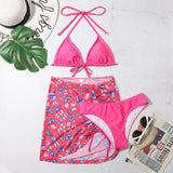 Conjunto Bikini Pucón - Klouss - Chile - Mujer - Bikini - Bikini, Bikini Set, Oferta, Traje de Baño, verano