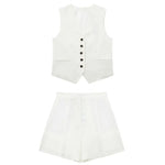 Conjunto Olivia - Klouss - Chile - Mujer - Conjunto - Conjunto, Primavera, verano