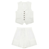 Conjunto Olivia - Klouss - Chile - Mujer - Conjunto - Conjunto, Primavera, verano