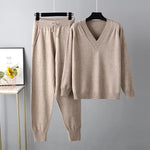 Conjunto Josefa - Klouss - Chile - Mujer - Conjunto - Conjunto