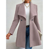 Abrigo Eliana - Klouss - Chile - Mujer - Abrigo - invierno, Oferta, Otoño / Invierno