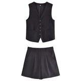 Conjunto Olivia - Klouss - Chile - Mujer - Conjunto - Conjunto, Primavera, verano