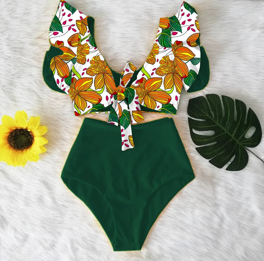 Bikini Algarrobo - Klouss - Chile - Mujer - Bikini - Bikini, Bikini Set, Oferta, Traje de Baño, verano