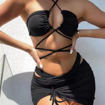Conjunto de bikini Colchagua - Klouss - Chile - Mujer - Bikini - Bikini, Bikini Set, Oferta, verano