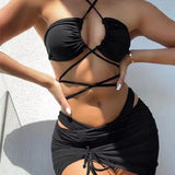Conjunto de bikini Colchagua - Klouss - Chile - Mujer - Bikini - Bikini, Bikini Set, Oferta, verano