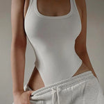 Body Nelly - Klouss - Chile - Mujer - Body - Body, Enterito, Primavera, verano