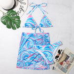 Conjunto Bikini Pucón - Klouss - Chile - Mujer - Bikini - Bikini, Bikini Set, Oferta, Traje de Baño, verano