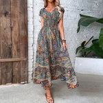Vestido Bari - Klouss - Chile - Mujer - Vestido - Vestido, Vestido de Fiesta, vestido de verano