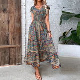 Vestido Bari - Klouss - Chile - Mujer - Vestido - Vestido, Vestido de Fiesta, vestido de verano