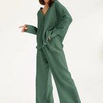Pijama Olivia - Klouss - Chile - Mujer - Pijama - invierno, otoño, Otoño / Invierno, Pijama