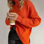 Sweater Tricao - Klouss - Chile - Mujer - Sweater - invierno, otoño, Otoño / Invierno, sweater