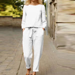 Conjunto Paula - Klouss - Chile - Mujer - Conjunto - Conjunto