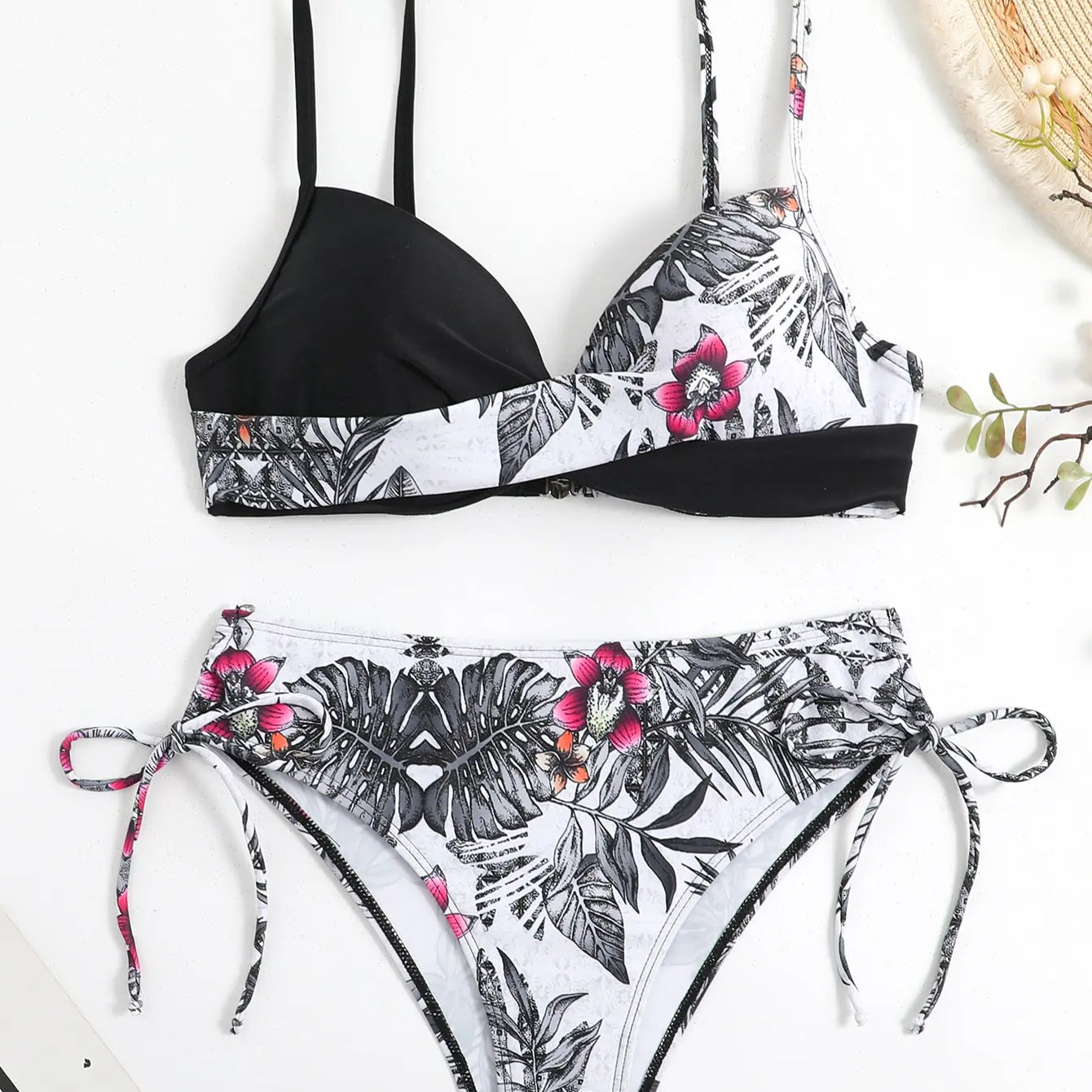 Bikini Rapel - Klouss - Chile - Mujer - Bikini - Oferta