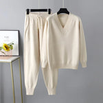 Conjunto Josefa - Klouss - Chile - Mujer - Conjunto - Conjunto