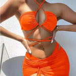 Conjunto de bikini Colchagua - Klouss - Chile - Mujer - Bikini - Bikini, Bikini Set, Oferta, verano