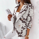 Blazer Ferrell - Klouss - Chile - Mujer - Blazer - Blazer