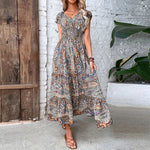 Vestido Bari - Klouss - Chile - Mujer - Vestido - Vestido, Vestido de Fiesta, vestido de verano