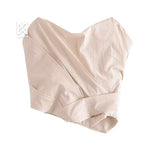 Top Tekena - Klouss - Chile - Mujer - Top - Peto, Primavera, Top, verano