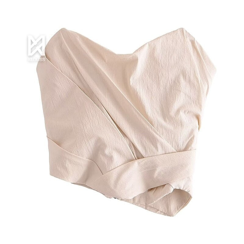 Top Tekena - Klouss - Chile - Mujer - Top - Peto, Primavera, Top, verano