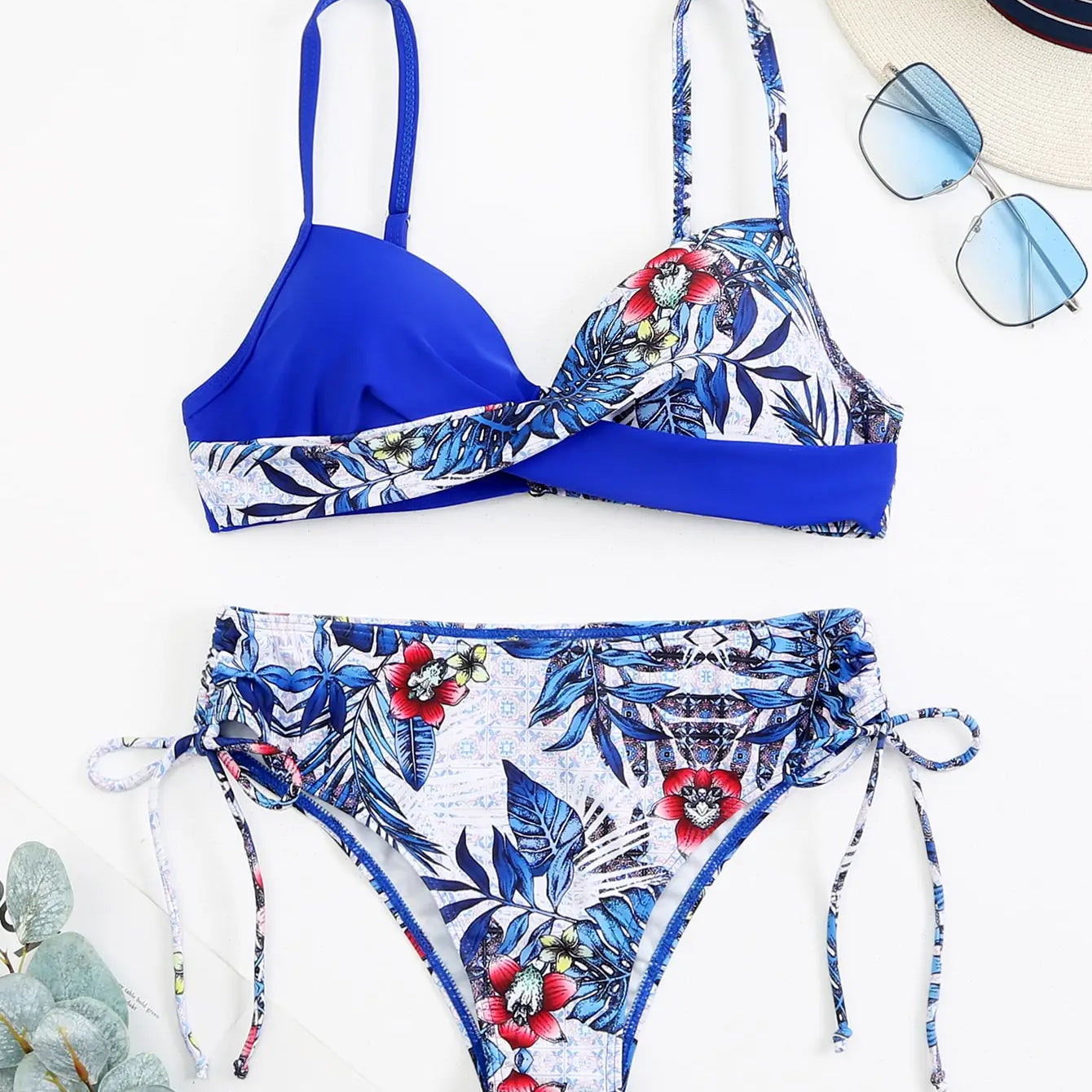 Bikini Rapel - Klouss - Chile - Mujer - Bikini - Oferta